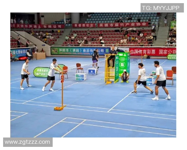 西安羽毛球队实力解析与发展前景探讨聚焦羽毛球运动的未来潜力